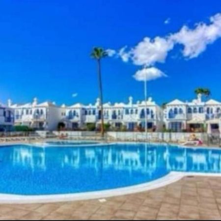 Maspalomas Bruschi Golf Exterior photo
