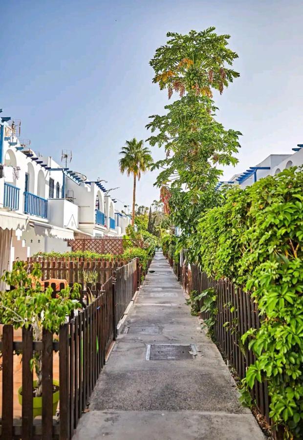 Maspalomas Bruschi Golf Exterior photo