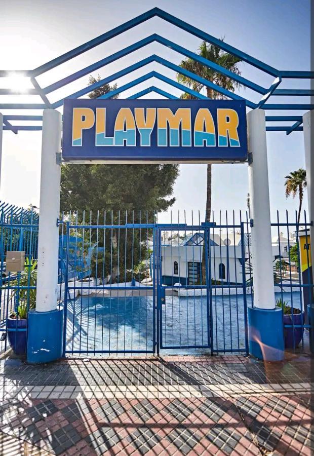 Maspalomas Bruschi Golf Exterior photo
