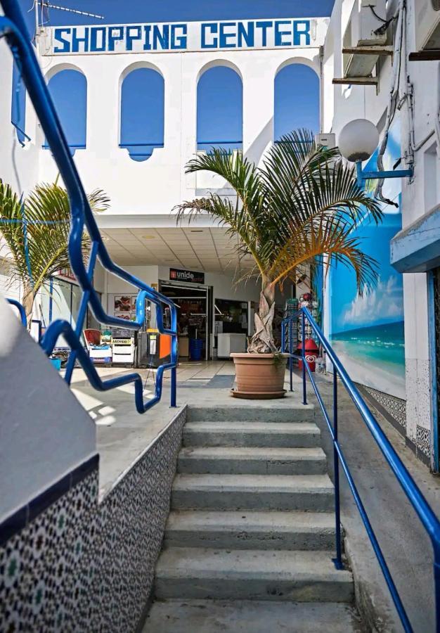 Maspalomas Bruschi Golf Exterior photo